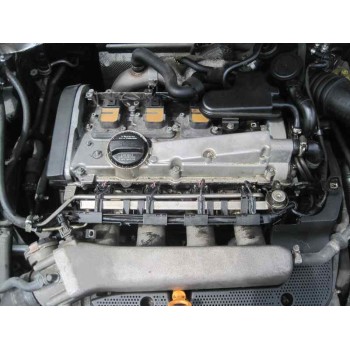 audi a3 (8l) del año 1999