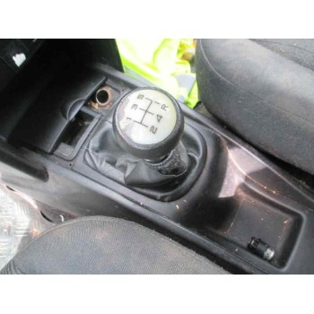 peugeot 207 del año 2007