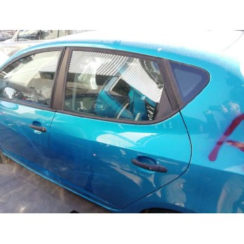 seat ibiza (6p1) del año 2016