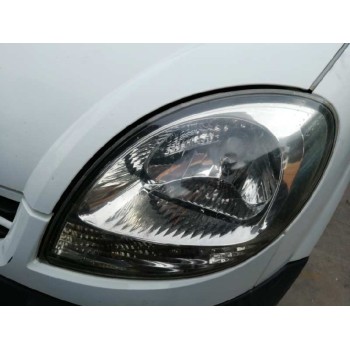 nissan kubistar (x76) del año 2008