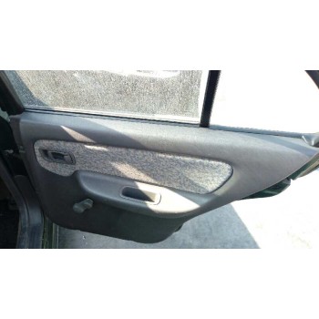 nissan almera (n15) del año 1998