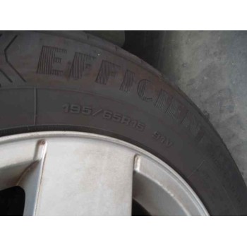 volkswagen golf iv berlina (1j1) del año 1999