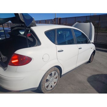 seat toledo iii (5p2) del año 2005