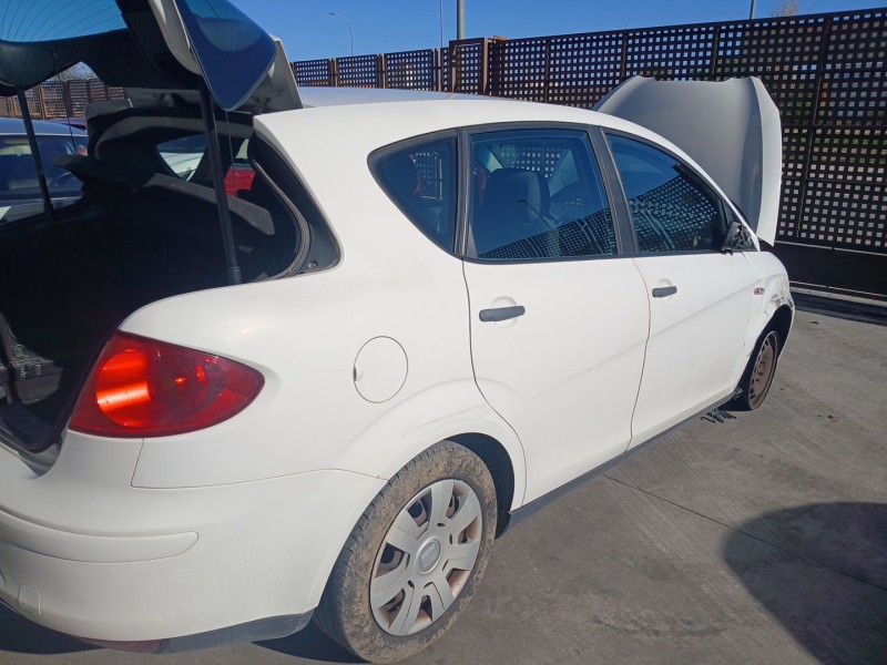 SEAT TOLEDO III (5P2)