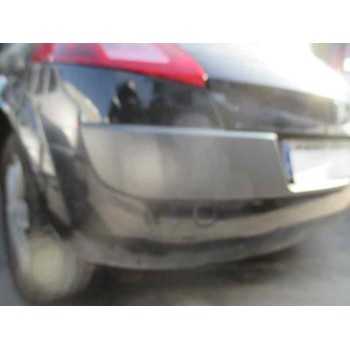 renault megane ii berlina 3p del año 2005