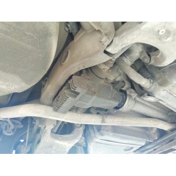 DIFERENCIAL TRASERO CAMBIO AUTO 