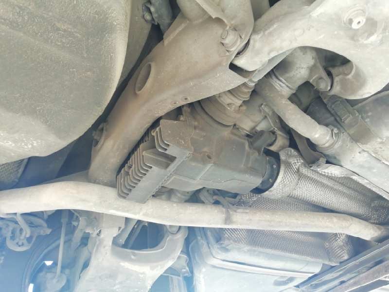 Recambio de diferencial trasero para bmw serie 7 (e65/e66) 730d referencia OEM IAM  CAMBIO AUTO 