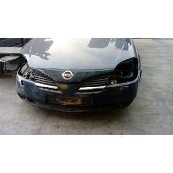 nissan primera berlina (p12) del año 2002