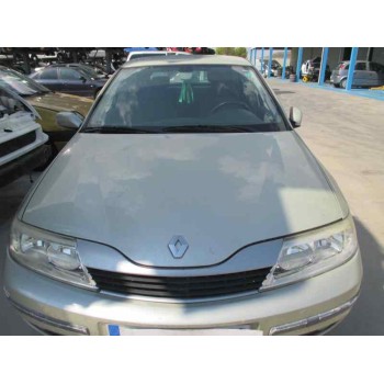 renault laguna ii (bg0) del año 2003
