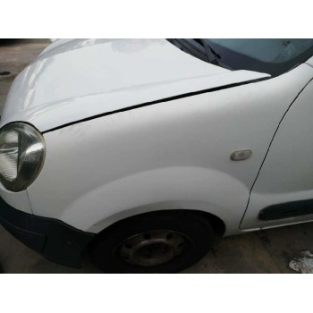 nissan kubistar (x76) del año 2008