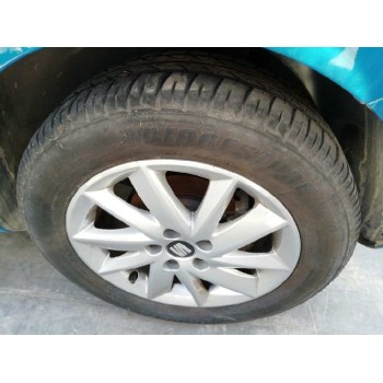 seat ibiza (6p1) del año 2016