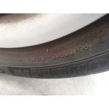 mercedes-benz clase c (w203) berlina del año 2001