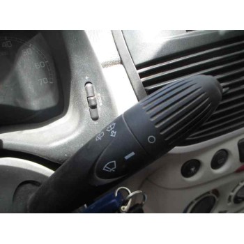 fiat punto berlina (188) del año 2004