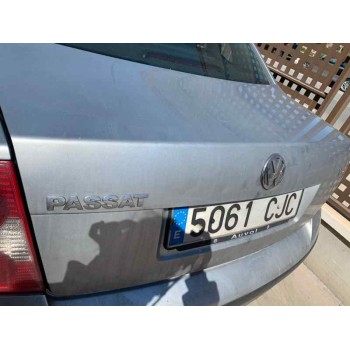 volkswagen passat berlina (3b3) del año 2003