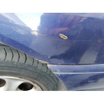 peugeot 306 berlina 3/4/5 puertas (s2) del año 1999