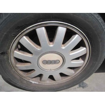 audi a3 (8l) del año 1999