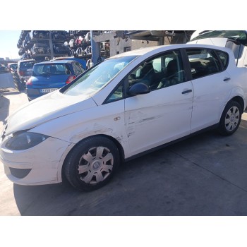 seat toledo iii (5p2) del año 2005