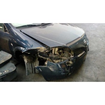 nissan primera berlina (p12) del año 2002