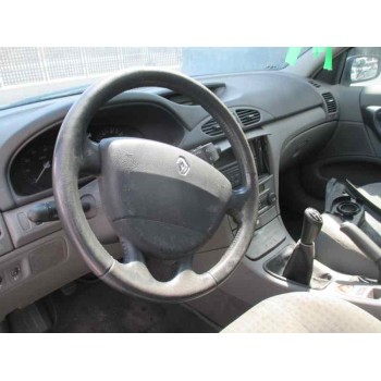 renault laguna ii (bg0) del año 2003