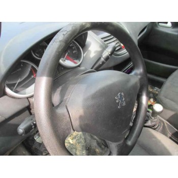 peugeot 207 del año 2007