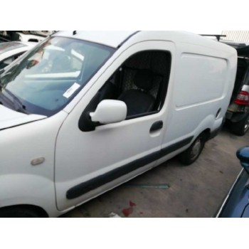 nissan kubistar (x76) del año 2008