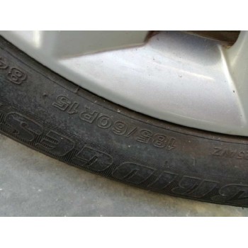 seat ibiza (6p1) del año 2016