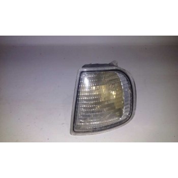 PILOTO DELANTERO IZQUIERDO BLLANCO 1ª SERIE