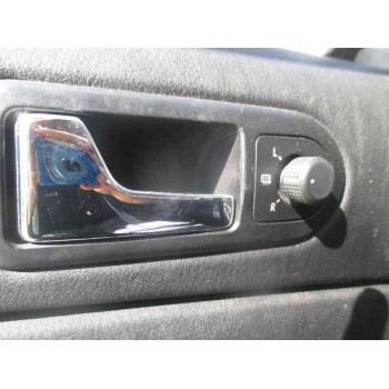 volkswagen passat berlina (3b2) del año 1999