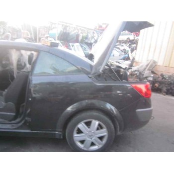 renault megane ii coupe/cabrio del año 2005