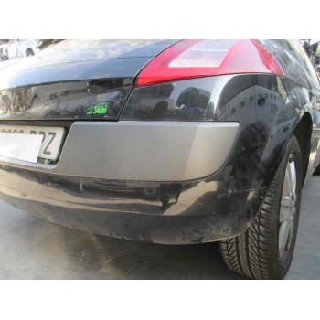 renault megane ii berlina 3p del año 2005