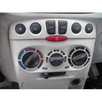 fiat punto berlina (188) del año 2004