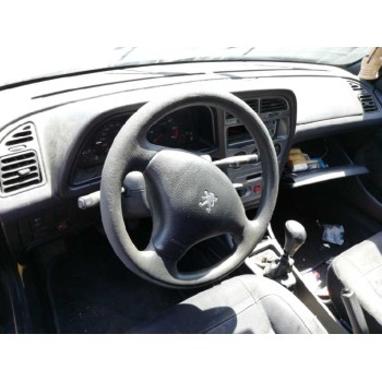 peugeot 306 berlina 3/4/5 puertas (s2) del año 1999