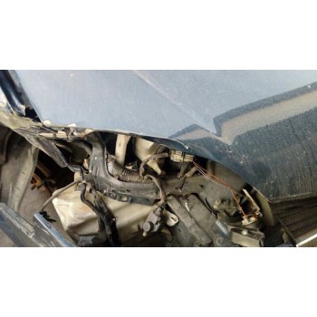 nissan primera berlina (p12) del año 2002