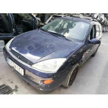ford focus turnier (cak) del año 2000