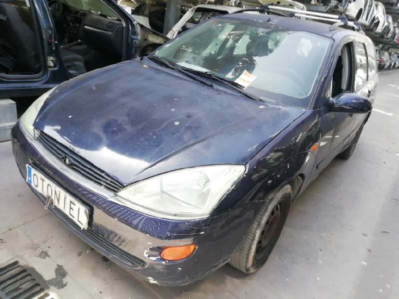 FORD FOCUS TURNIER (CAK)
