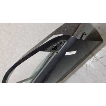 Recambio de puerta delantera derecha para opel astra gtc cosmo referencia OEM IAM  NEGRA 