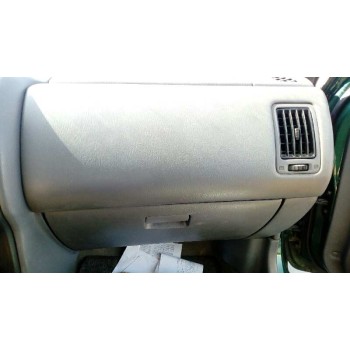 nissan almera (n15) del año 1998