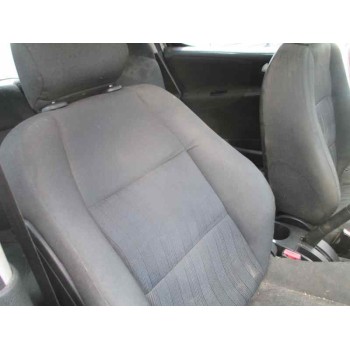 peugeot 207 del año 2007