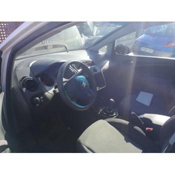 seat toledo iii (5p2) del año 2005