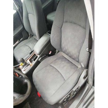 mercedes-benz clase c (w203) berlina del año 2001