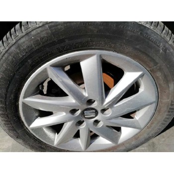 seat ibiza (6p1) del año 2016