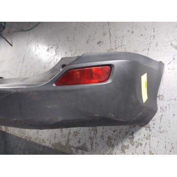 Recambio de paragolpes trasero para toyota rav 4 active referencia OEM IAM   