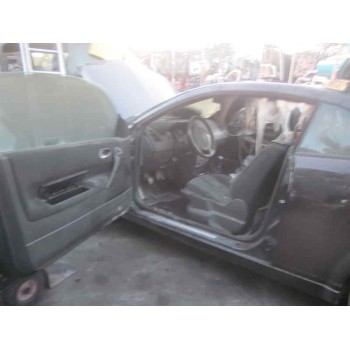 renault megane ii coupe/cabrio del año 2005