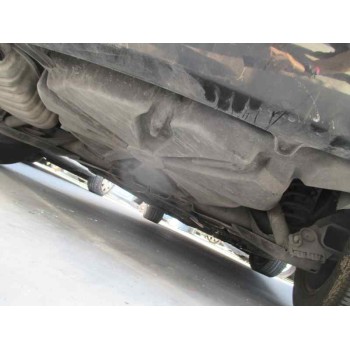 renault megane ii berlina 3p del año 2005