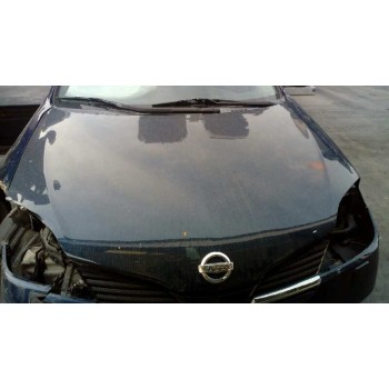 nissan primera berlina (p12) del año 2002