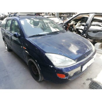 ford focus turnier (cak) del año 2000