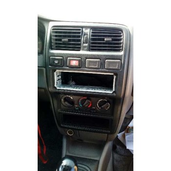 nissan almera (n15) del año 1998