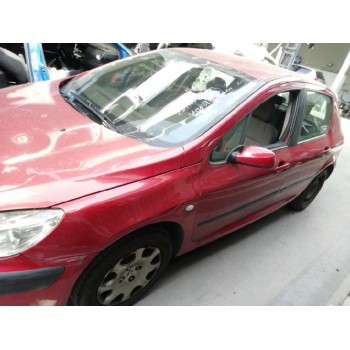 peugeot 307 (s1) del año 2001