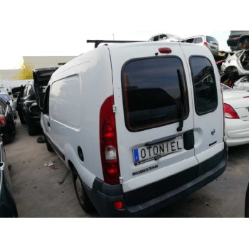 nissan kubistar (x76) del año 2008