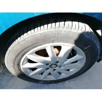 seat ibiza (6p1) del año 2016